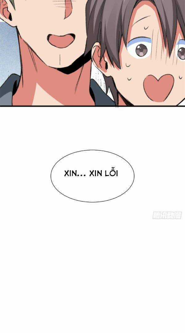 Vô Sỉ Thuật Sĩ Chapter 36 trang 8