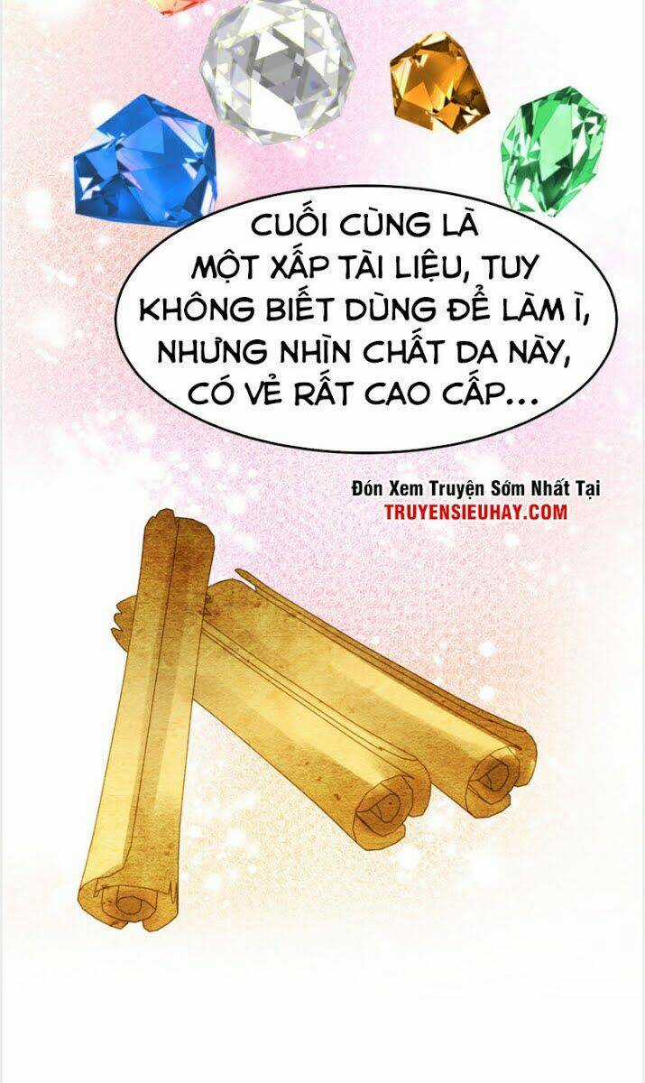 Vô Sỉ Thuật Sĩ Chapter 6 trang 20
