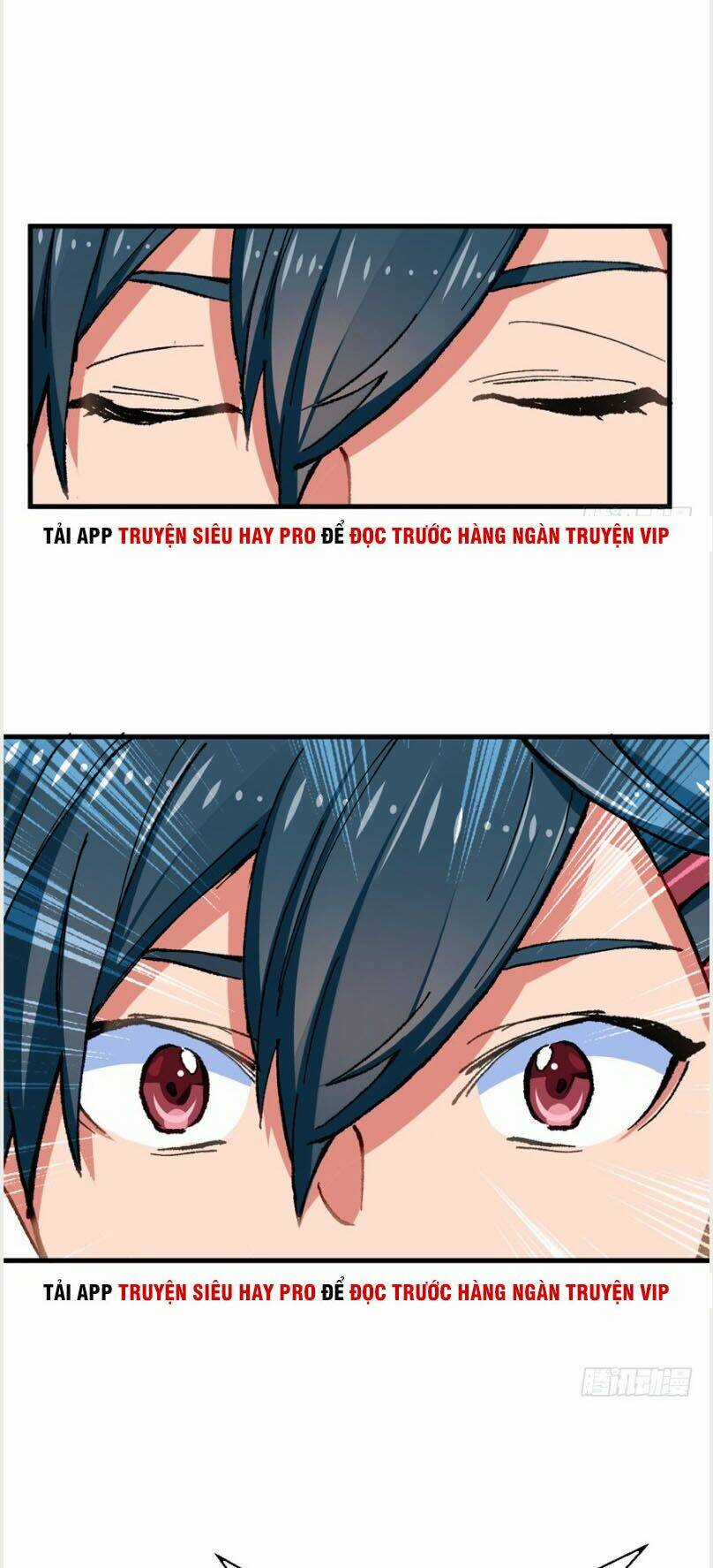 Vô Sỉ Thuật Sĩ Chapter 6 trang 4