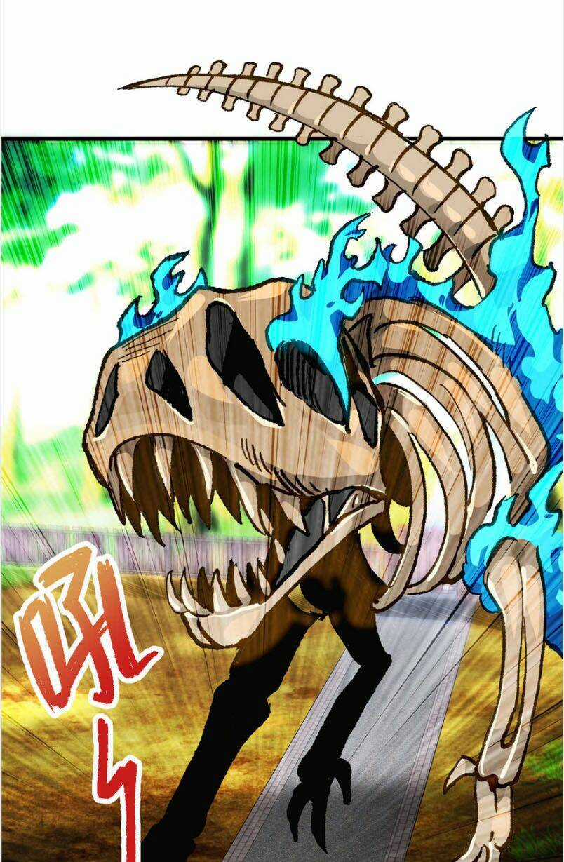 Vô Sỉ Thuật Sĩ Chapter 7 trang 12