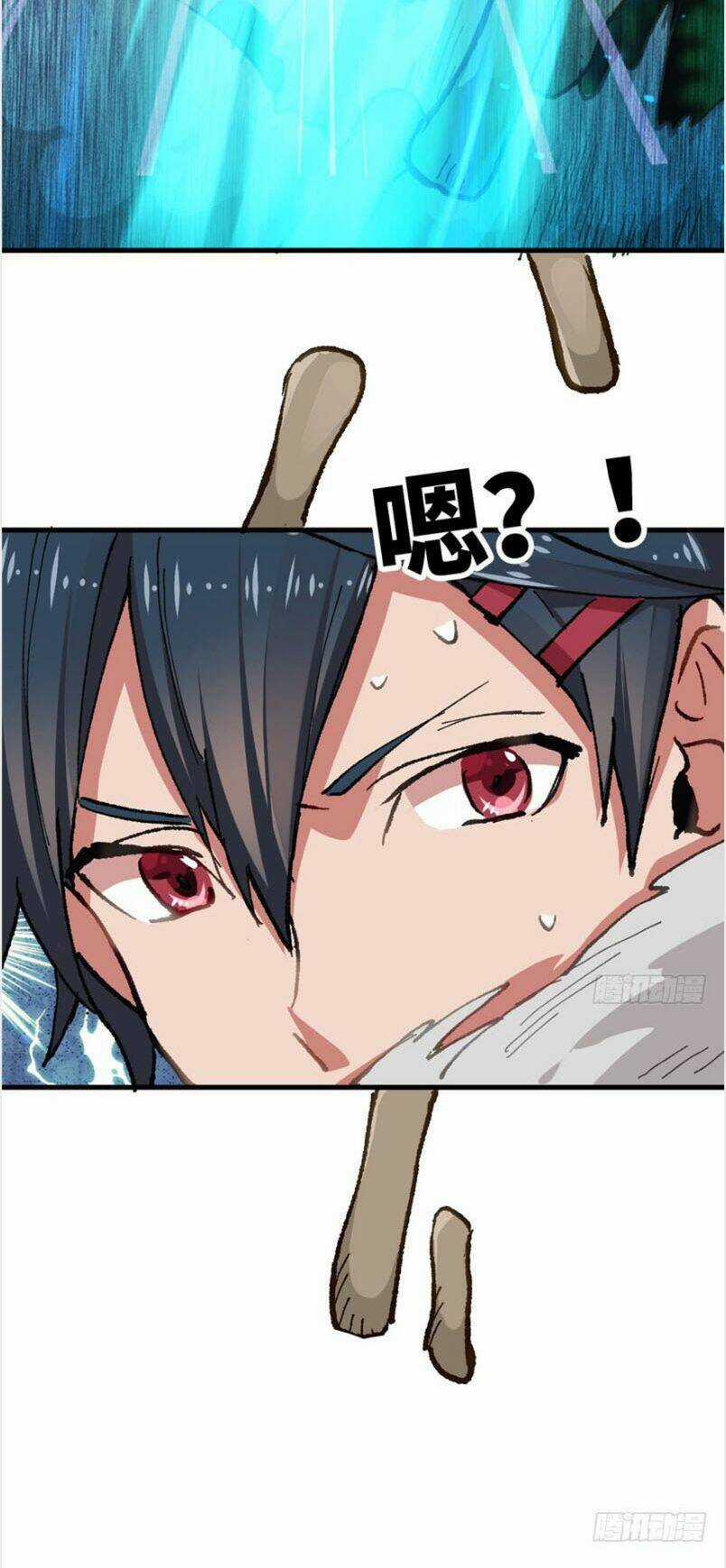 Vô Sỉ Thuật Sĩ Chapter 7 trang 15