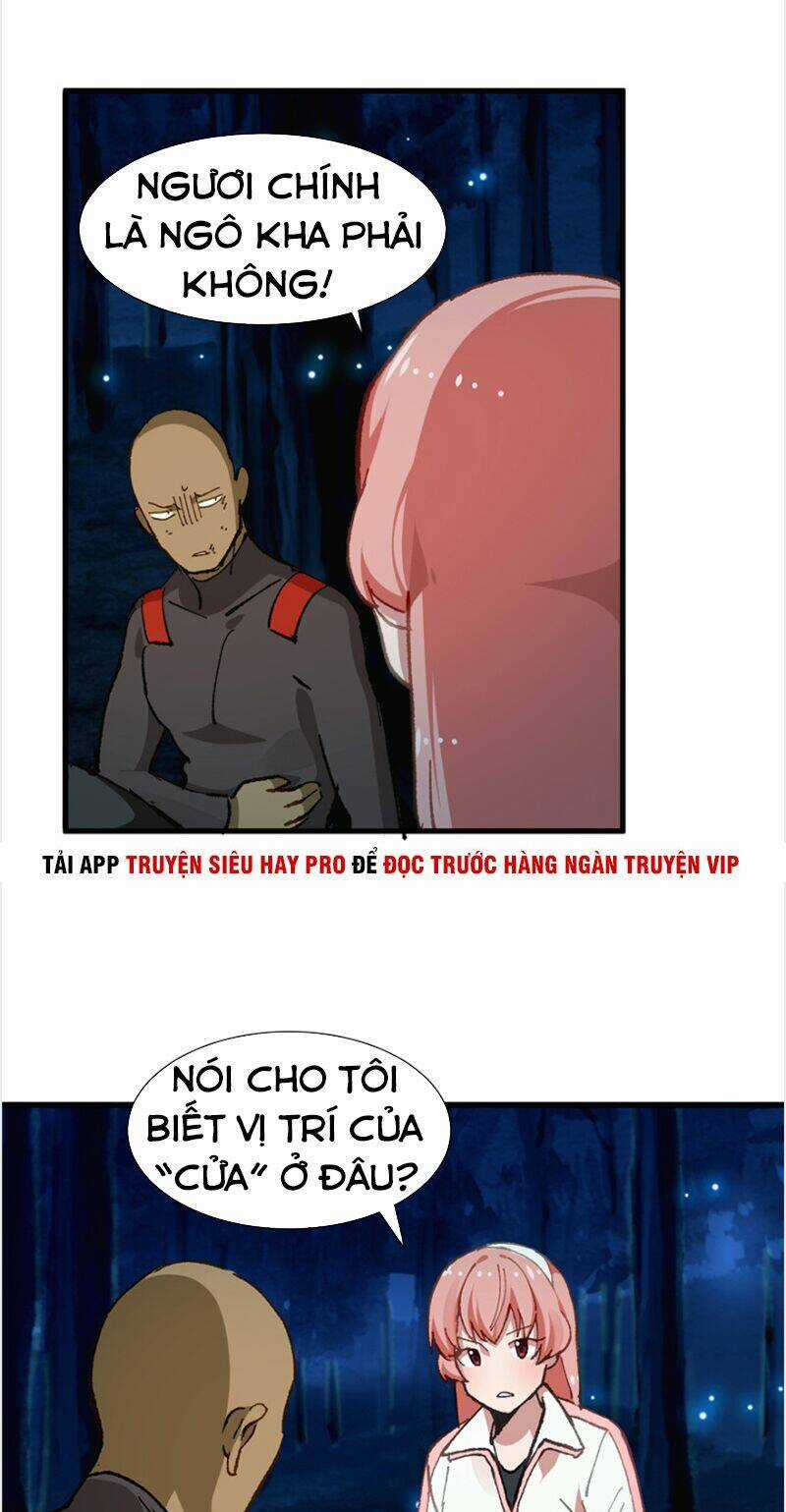 Vô Sỉ Thuật Sĩ Chapter 9 trang 2