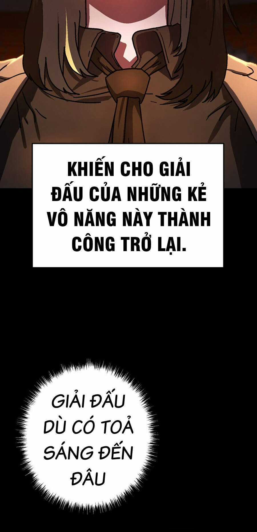 Võ Sĩ Vô Năng Chapter 1 trang 13