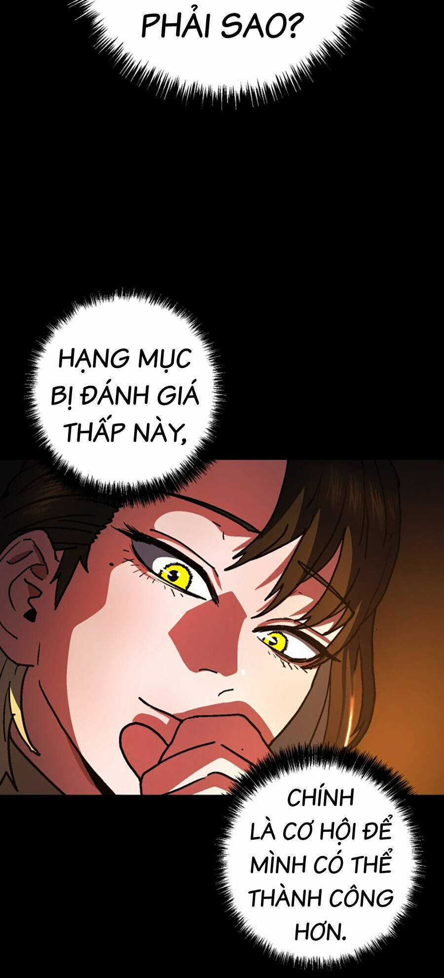 Võ Sĩ Vô Năng Chapter 1 trang 15