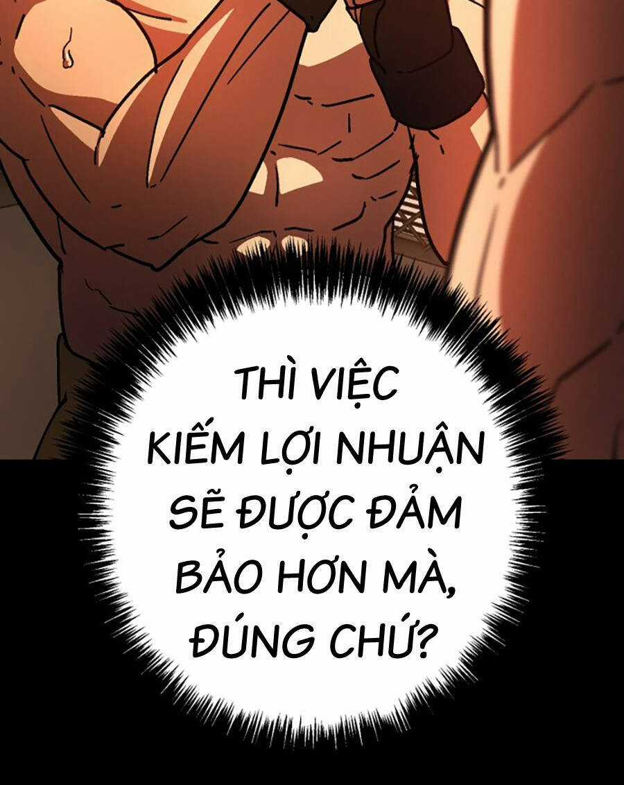 Võ Sĩ Vô Năng Chapter 1 trang 18