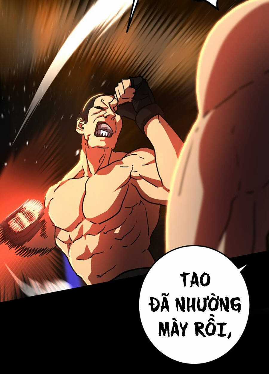 Võ Sĩ Vô Năng Chapter 1 trang 25