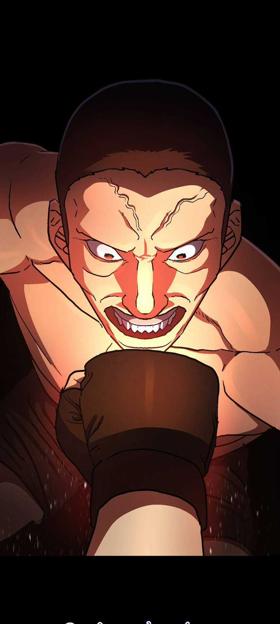 Võ Sĩ Vô Năng Chapter 1 trang 26