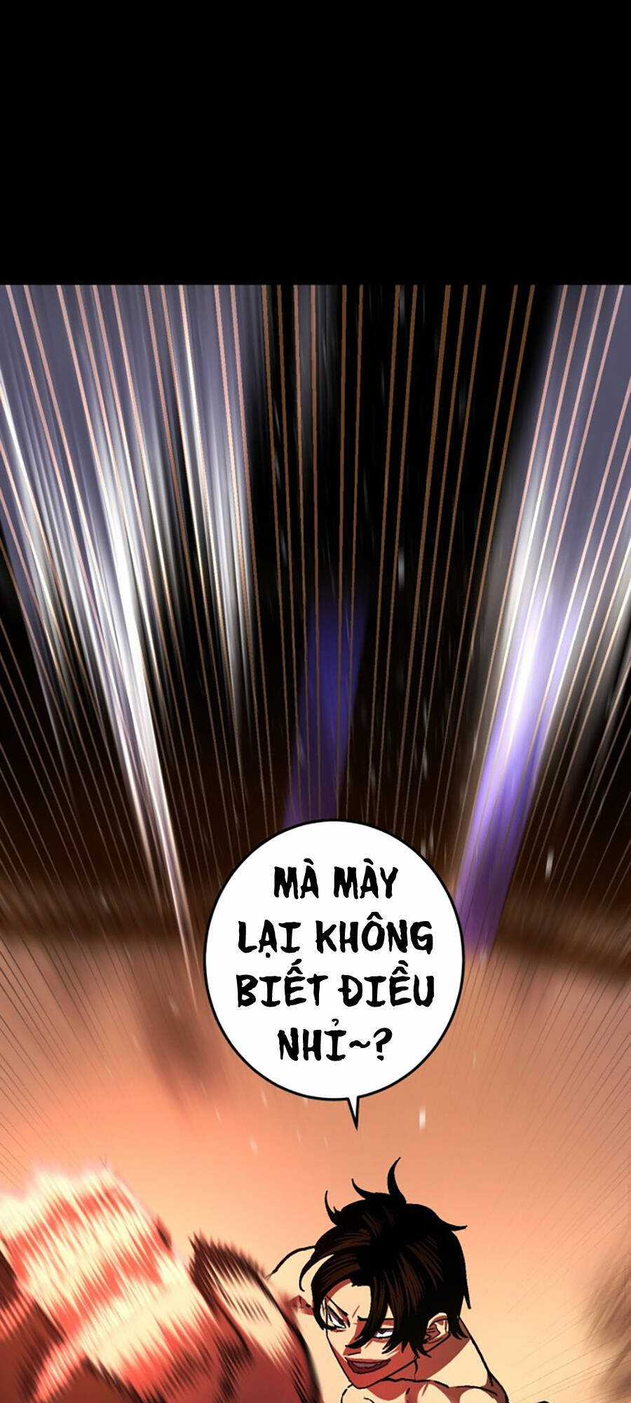 Võ Sĩ Vô Năng Chapter 1 trang 29