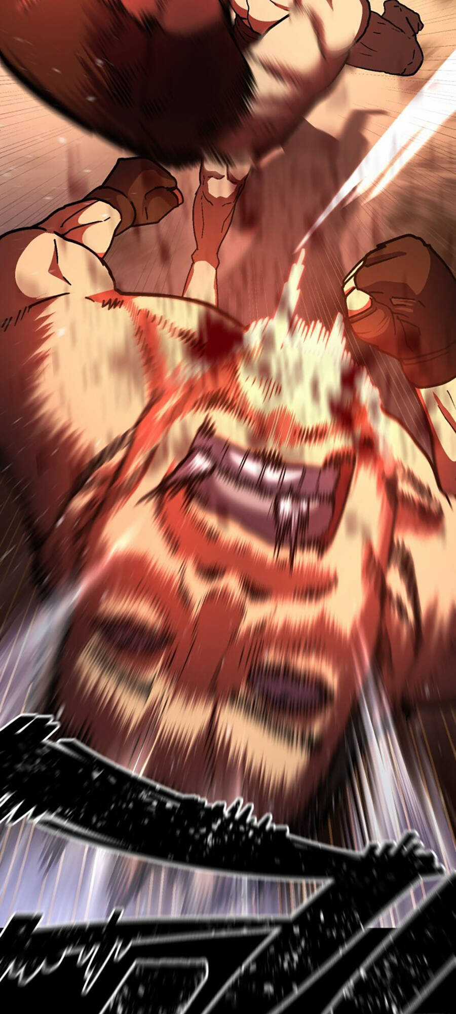 Võ Sĩ Vô Năng Chapter 1 trang 30