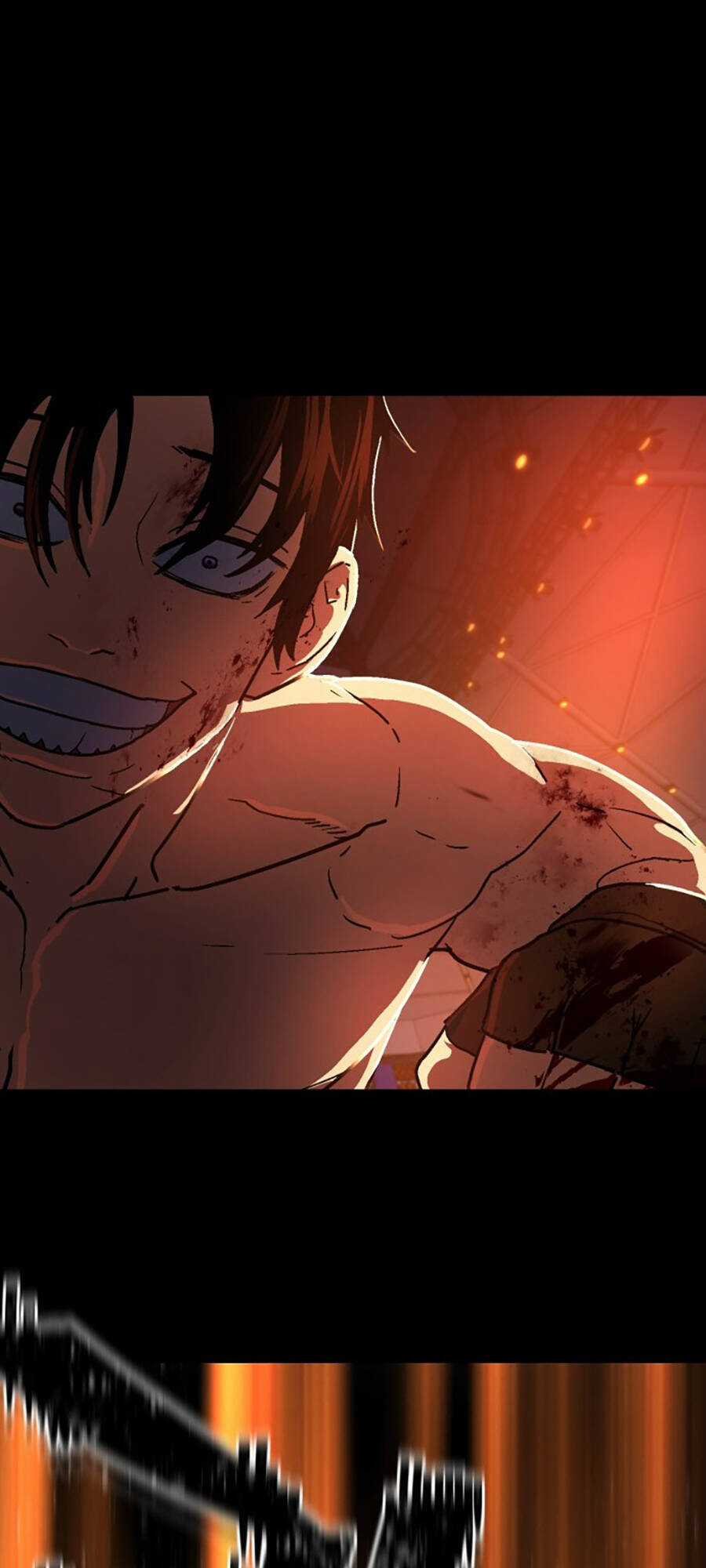 Võ Sĩ Vô Năng Chapter 1 trang 33