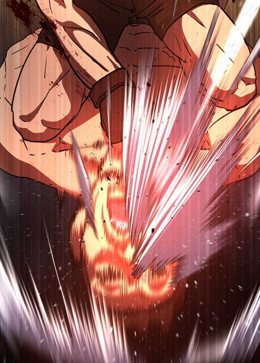 Võ Sĩ Vô Năng Chapter 1 trang 35