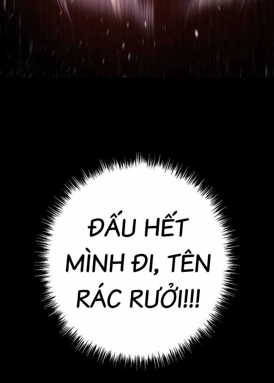 Võ Sĩ Vô Năng Chapter 1 trang 36