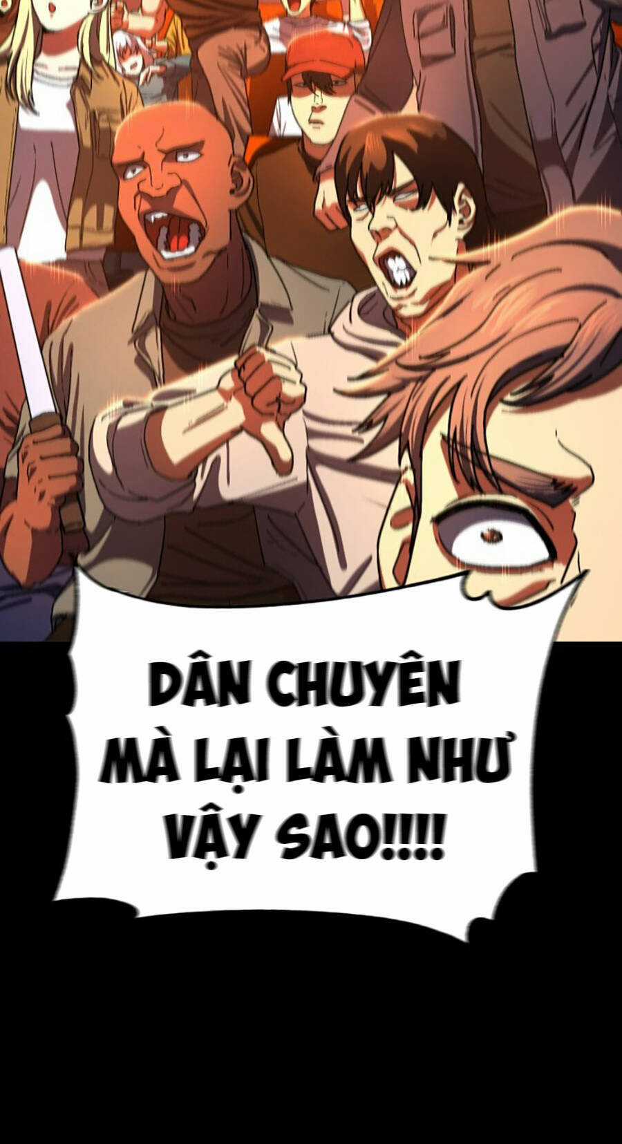 Võ Sĩ Vô Năng Chapter 1 trang 41