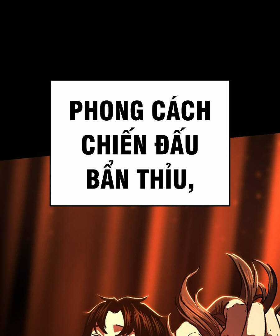 Võ Sĩ Vô Năng Chapter 1 trang 43