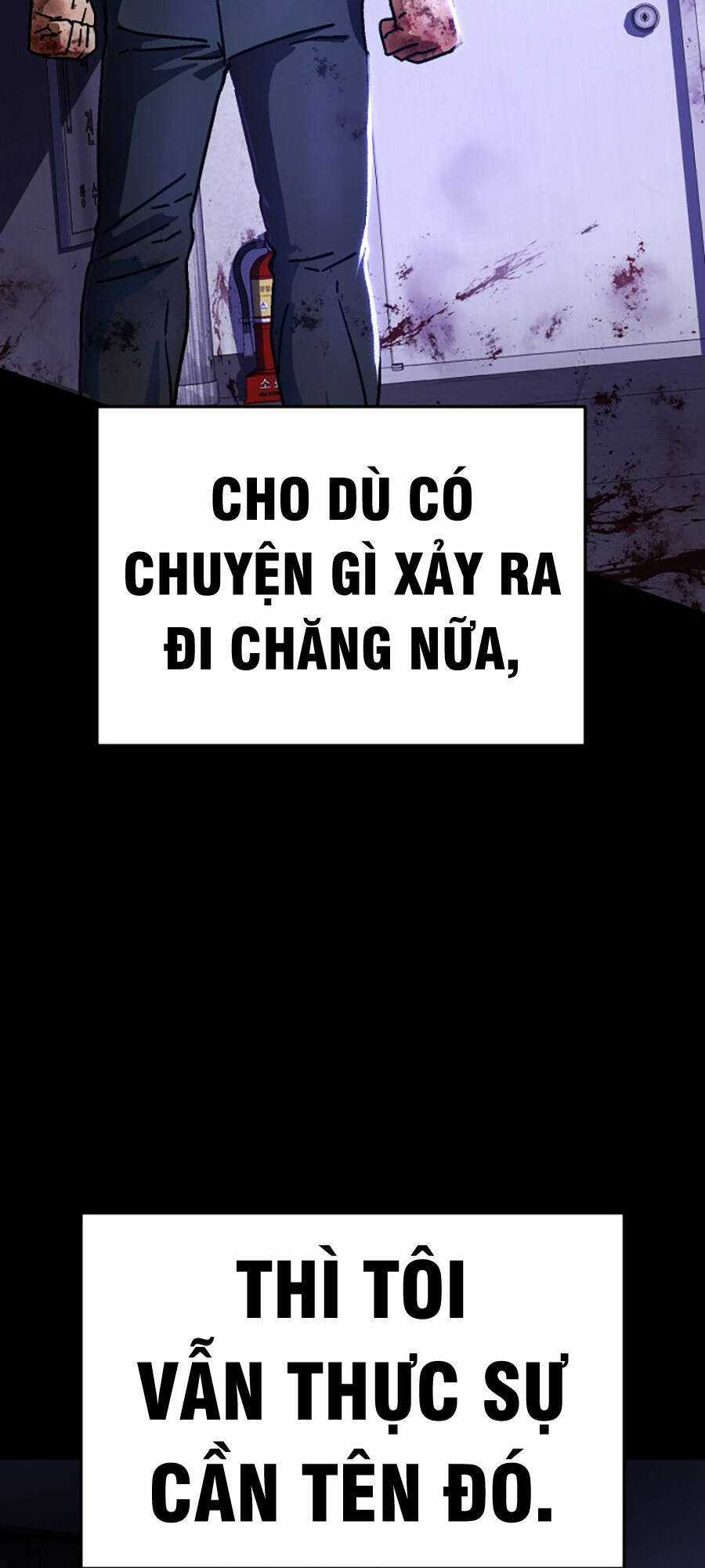 Võ Sĩ Vô Năng Chapter 1 trang 46