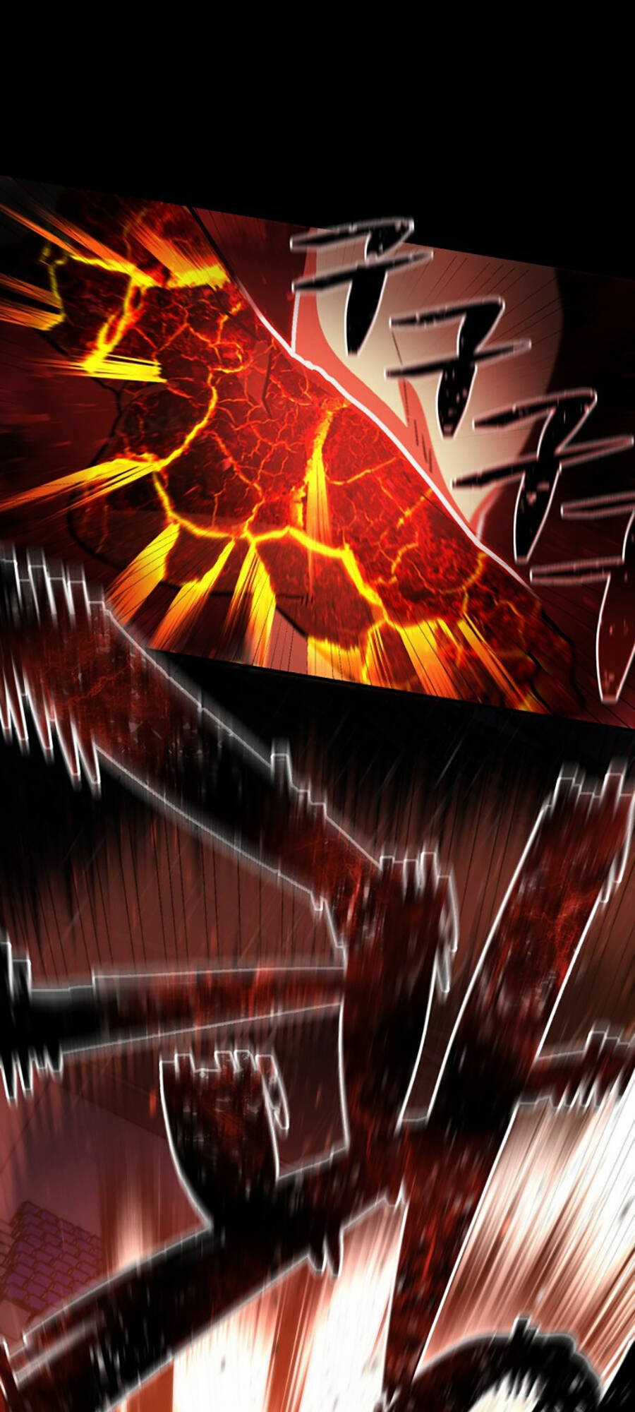 Võ Sĩ Vô Năng Chapter 1 trang 6