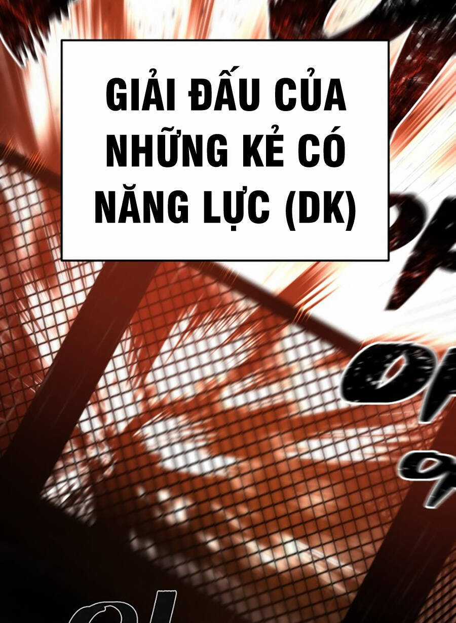 Võ Sĩ Vô Năng Chapter 1 trang 7