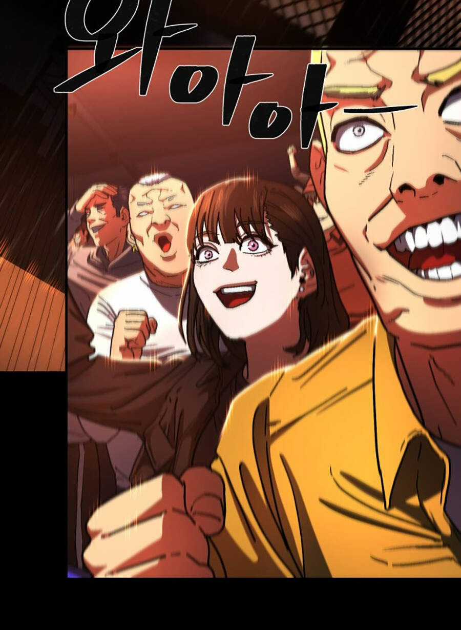 Võ Sĩ Vô Năng Chapter 1 trang 8