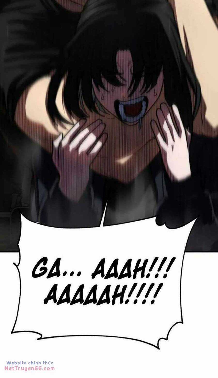 Võ Sĩ Vô Năng Chapter 10 trang 10