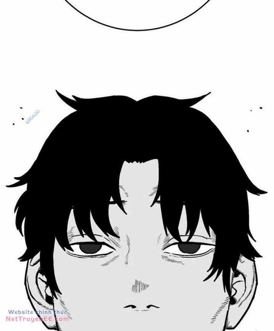 Võ Sĩ Vô Năng Chapter 10 trang 102