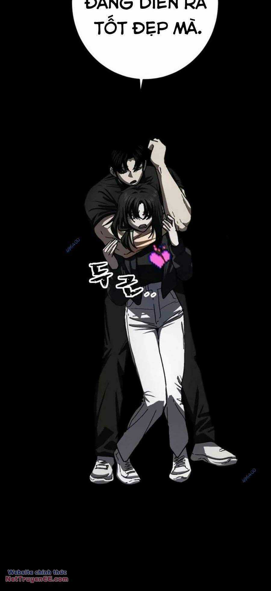 Võ Sĩ Vô Năng Chapter 10 trang 14