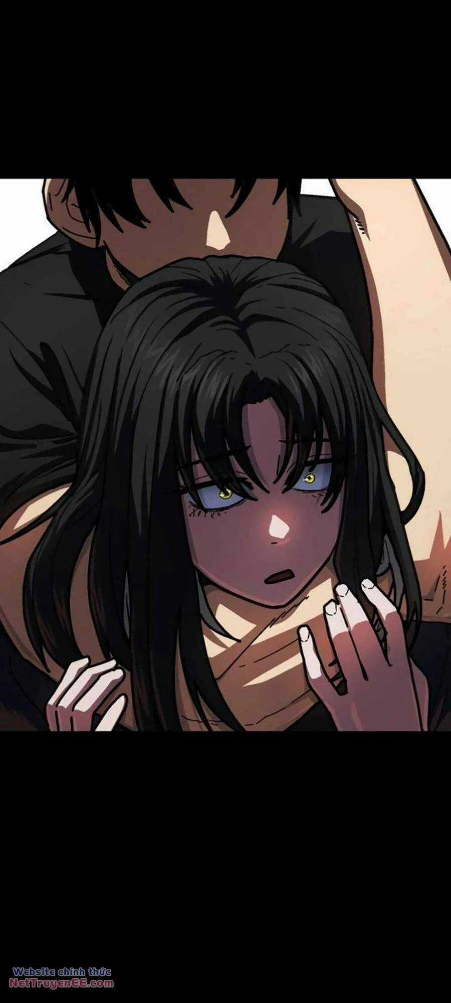 Võ Sĩ Vô Năng Chapter 10 trang 15