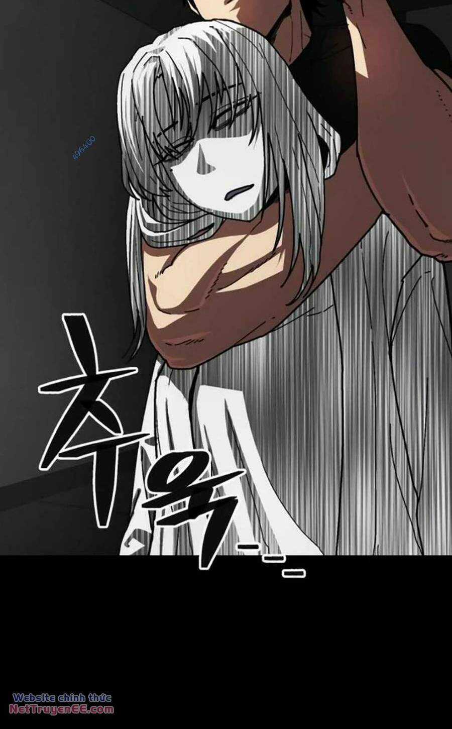 Võ Sĩ Vô Năng Chapter 10 trang 17