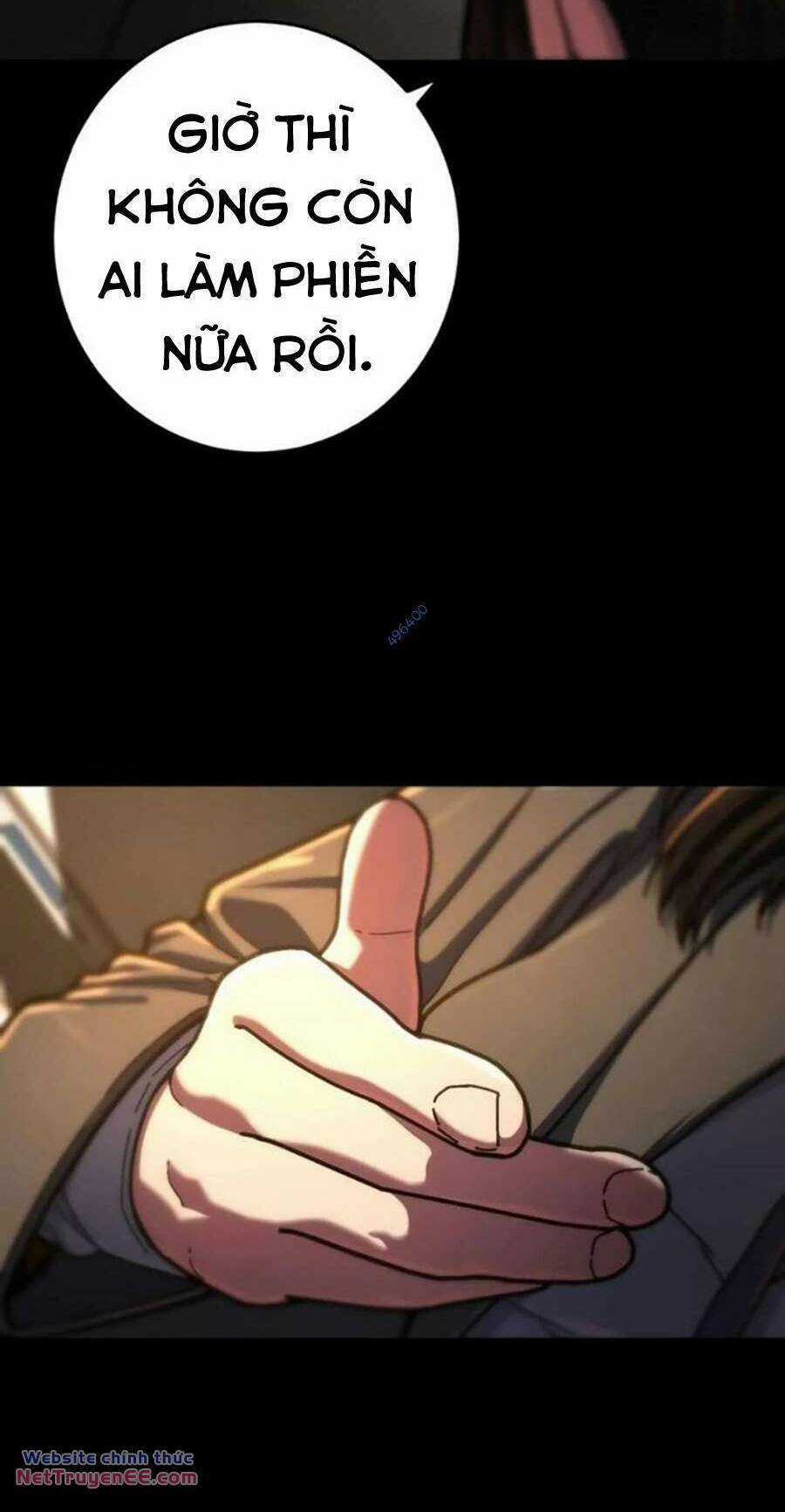 Võ Sĩ Vô Năng Chapter 10 trang 19