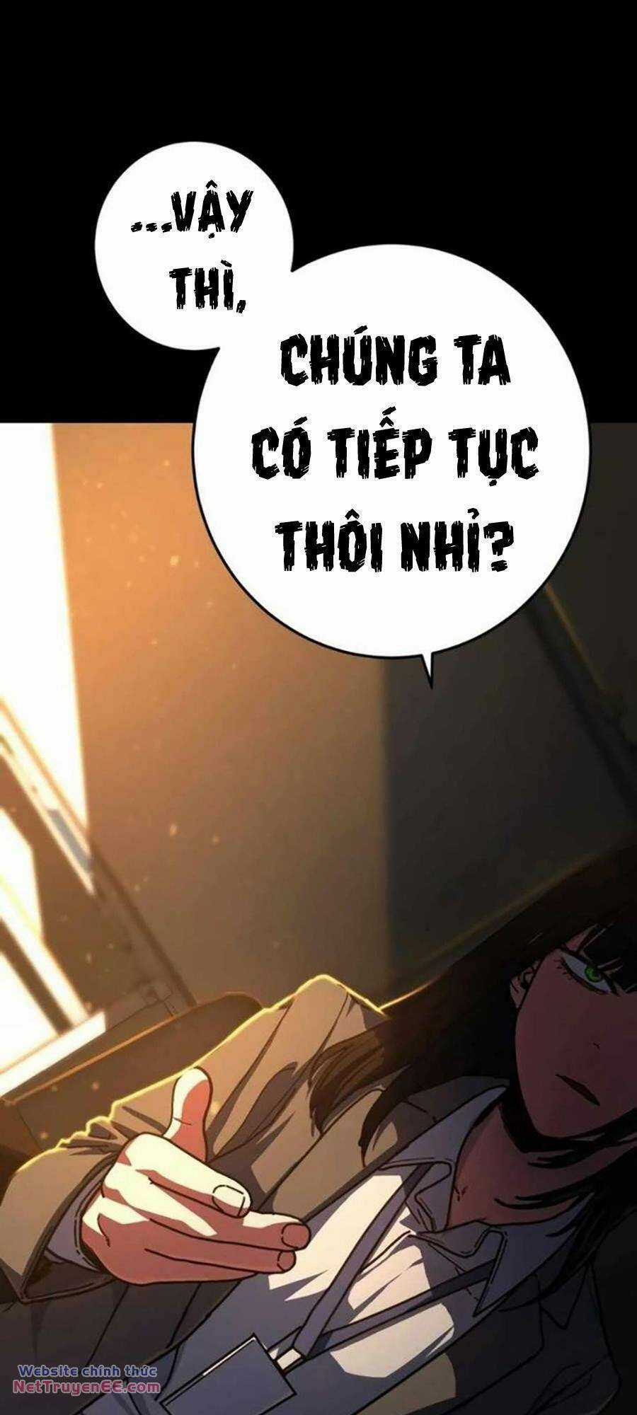 Võ Sĩ Vô Năng Chapter 10 trang 20