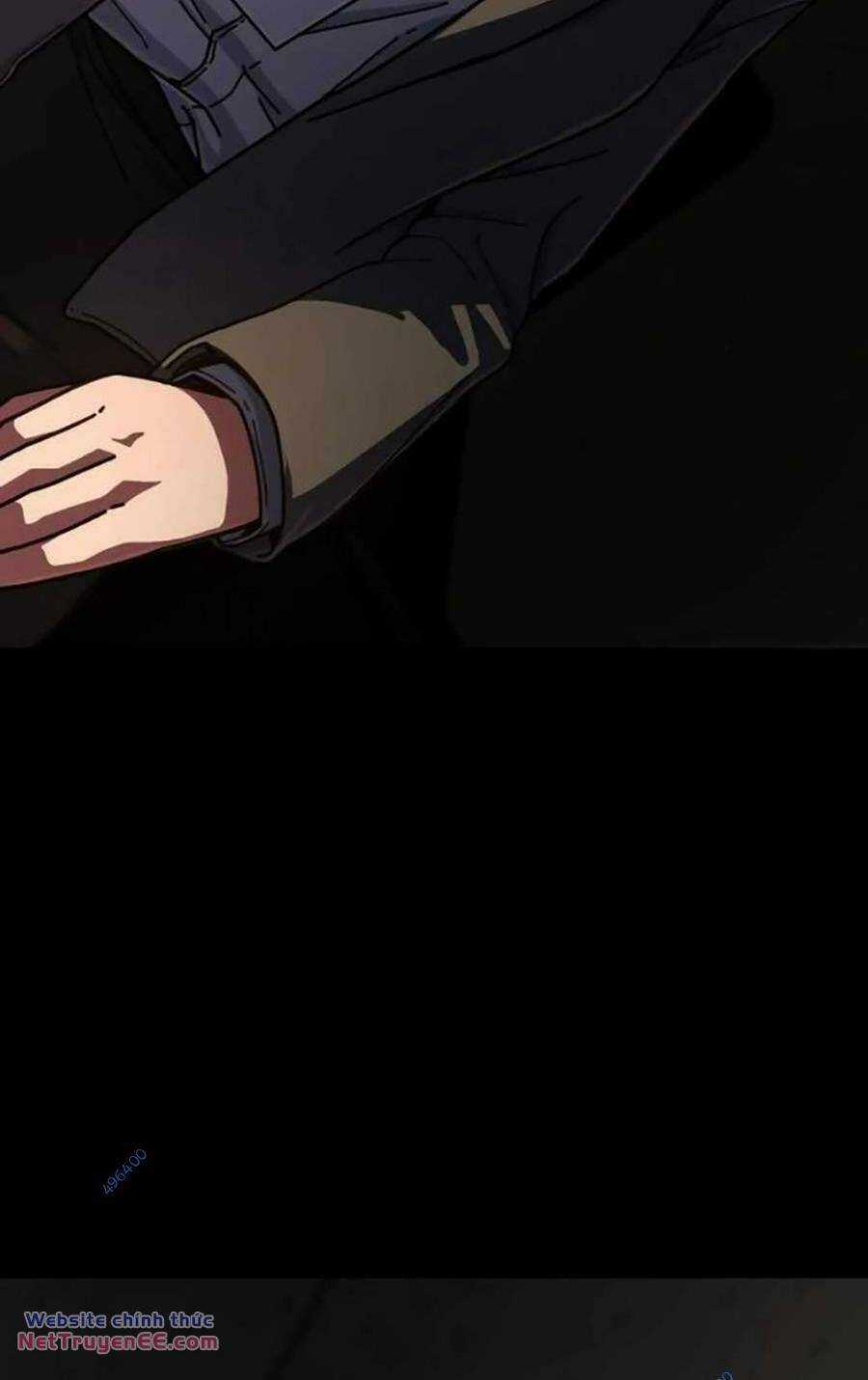 Võ Sĩ Vô Năng Chapter 10 trang 21