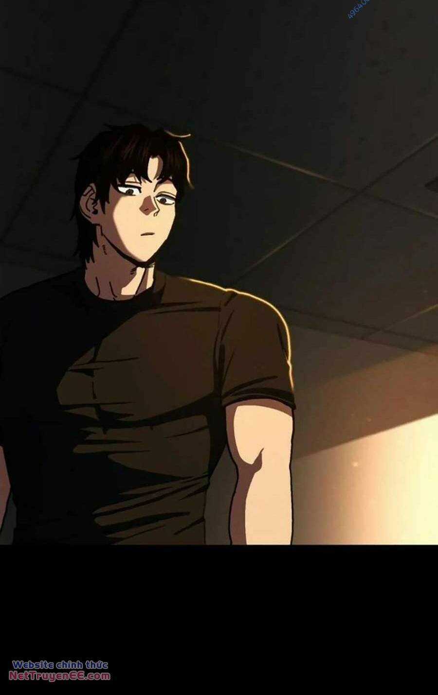 Võ Sĩ Vô Năng Chapter 10 trang 22