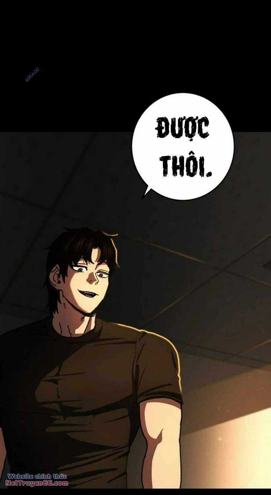 Võ Sĩ Vô Năng Chapter 10 trang 23