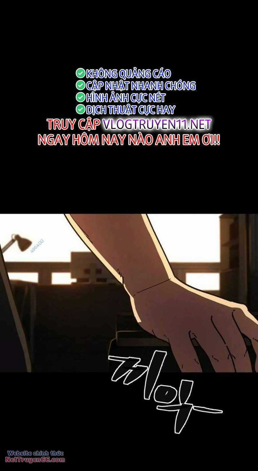 Võ Sĩ Vô Năng Chapter 10 trang 24