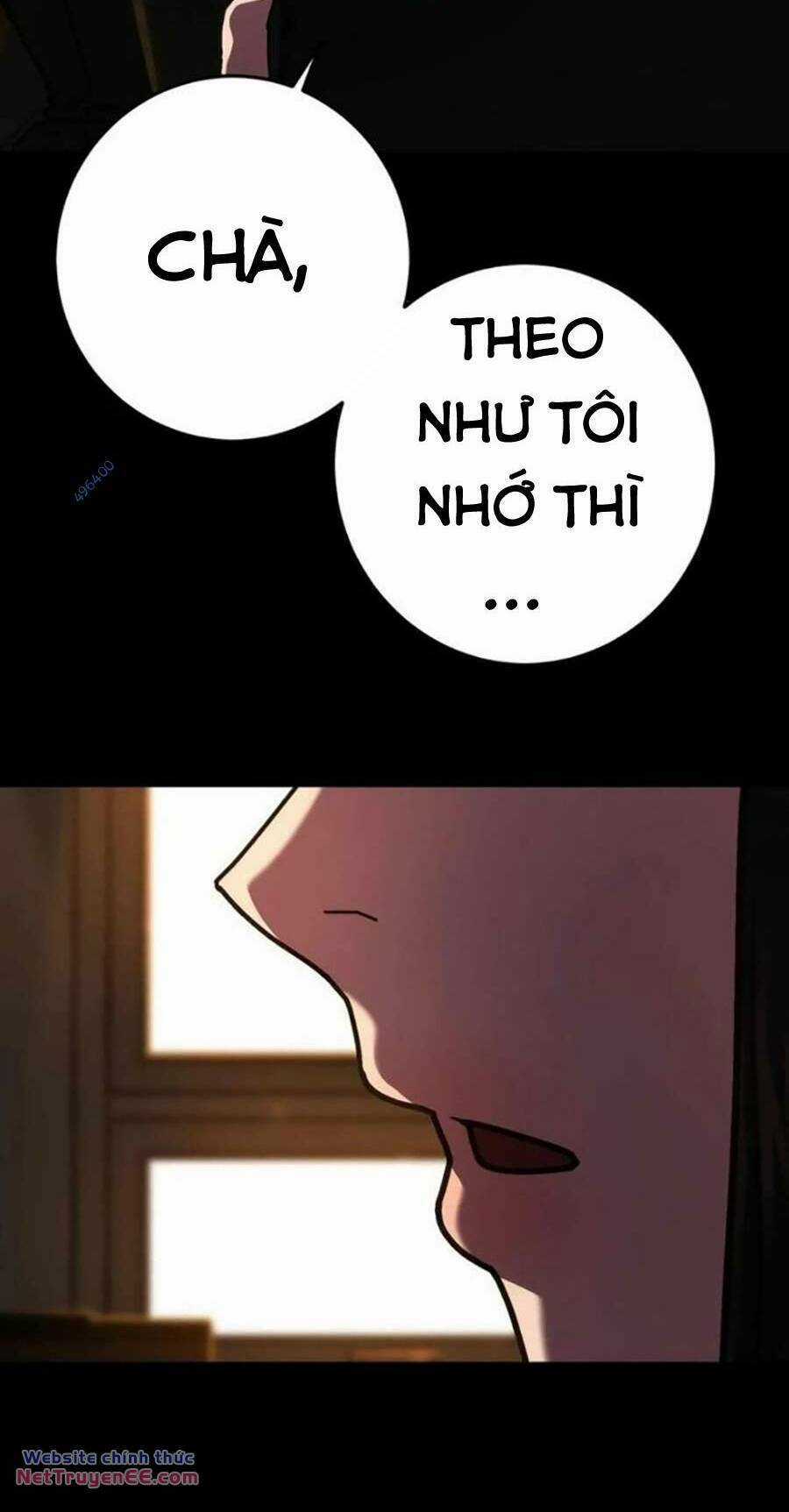 Võ Sĩ Vô Năng Chapter 10 trang 26