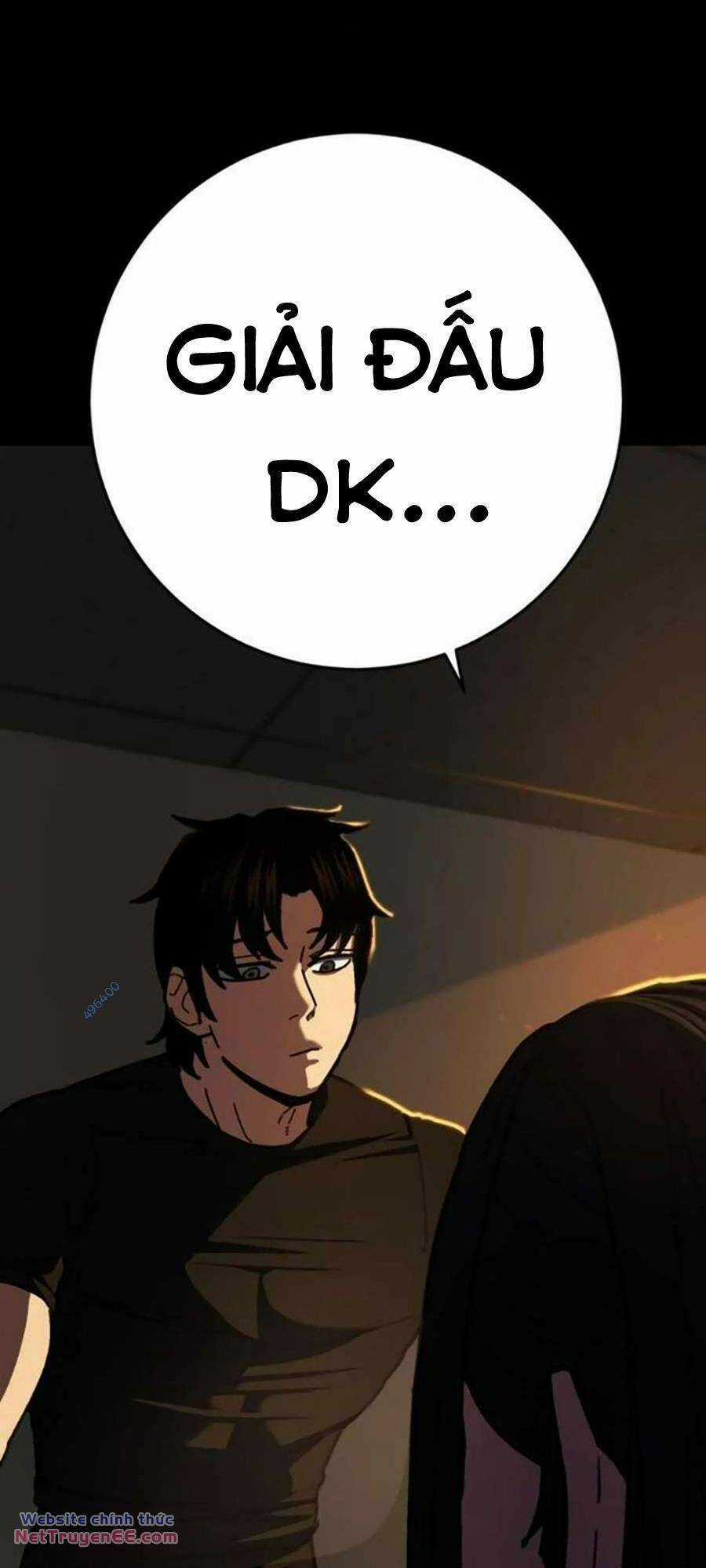 Võ Sĩ Vô Năng Chapter 10 trang 27