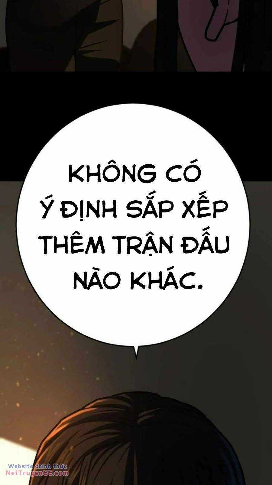 Võ Sĩ Vô Năng Chapter 10 trang 28