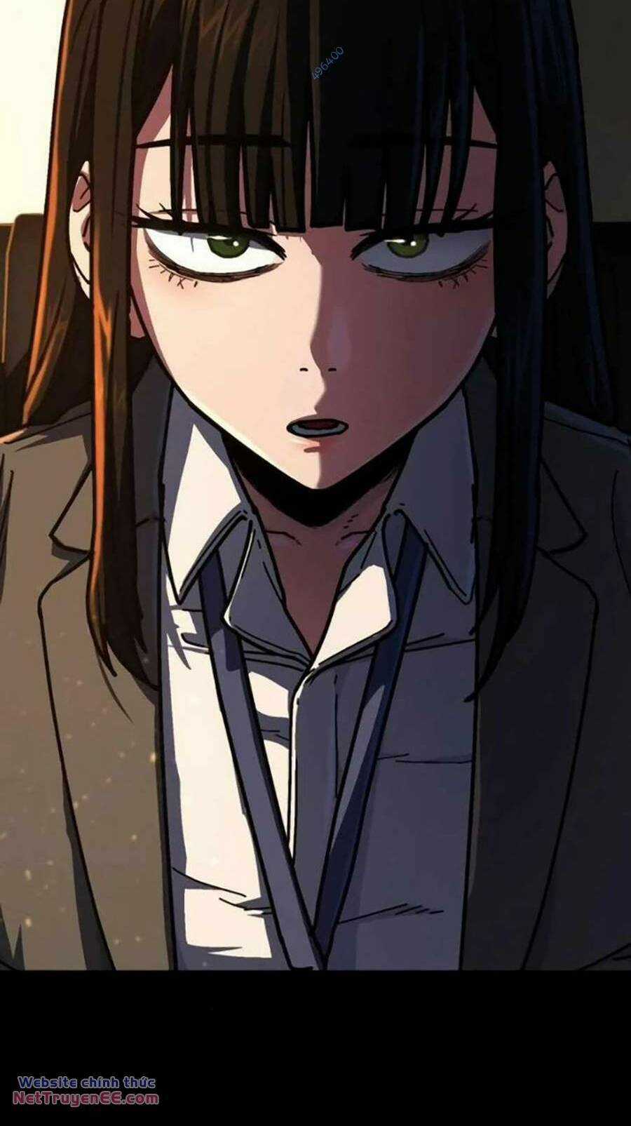 Võ Sĩ Vô Năng Chapter 10 trang 29