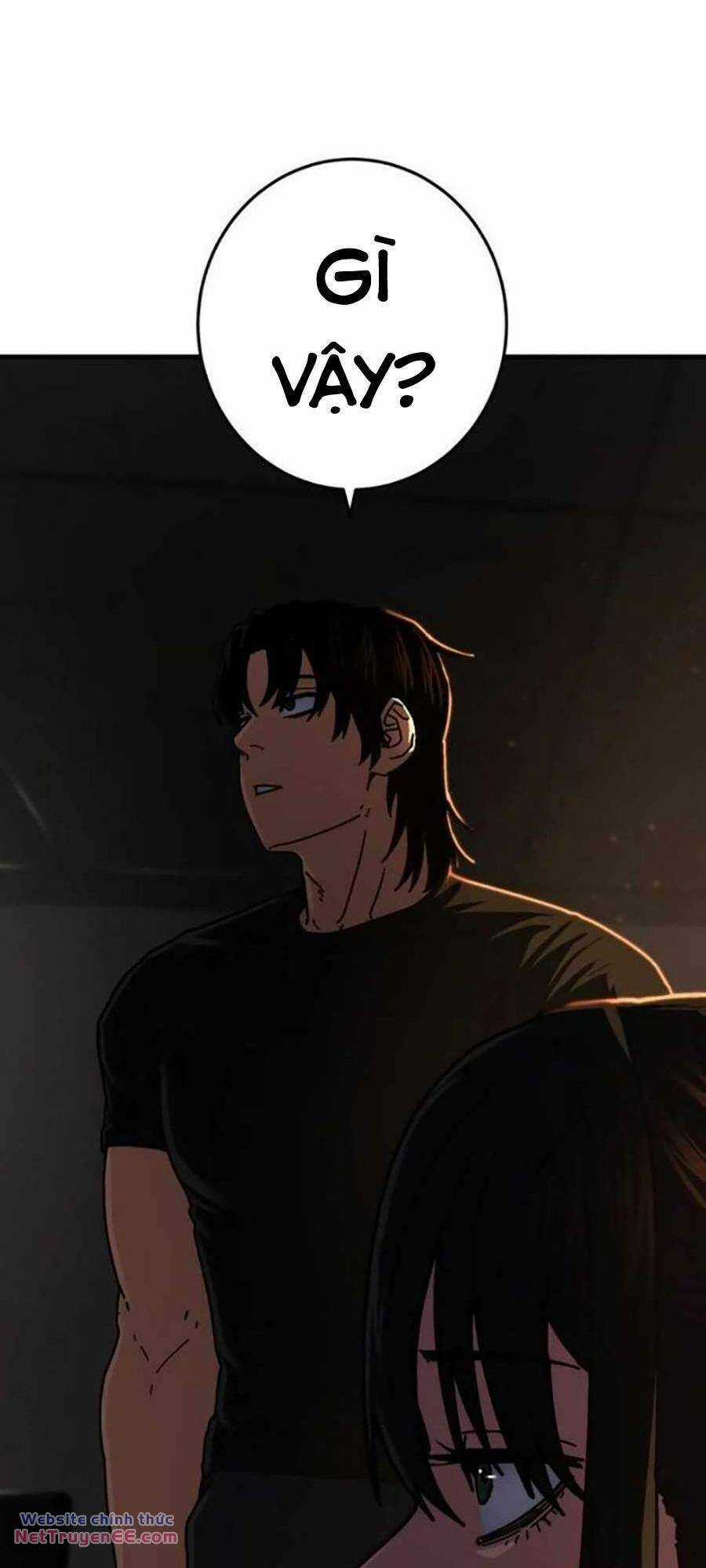 Võ Sĩ Vô Năng Chapter 10 trang 3