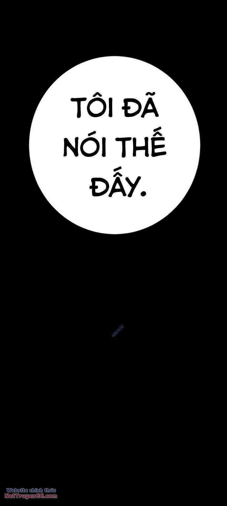 Võ Sĩ Vô Năng Chapter 10 trang 30