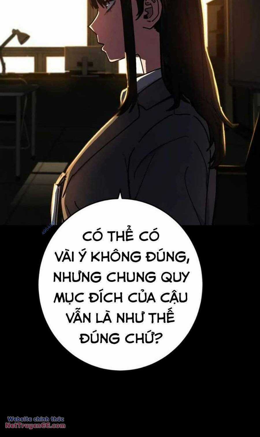 Võ Sĩ Vô Năng Chapter 10 trang 39