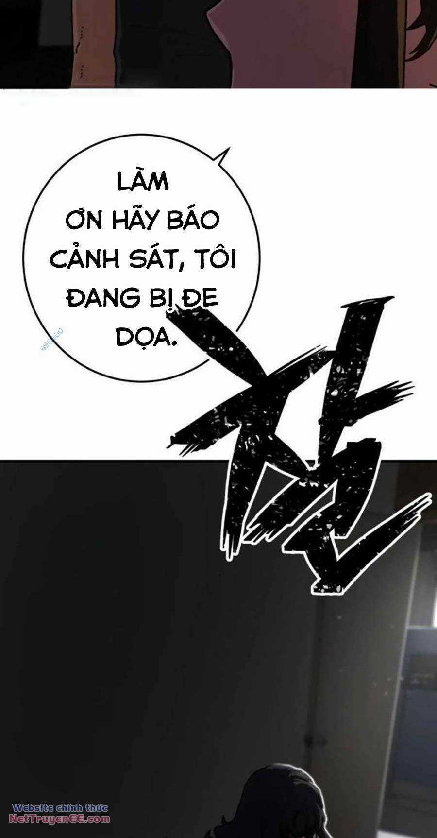 Võ Sĩ Vô Năng Chapter 10 trang 4