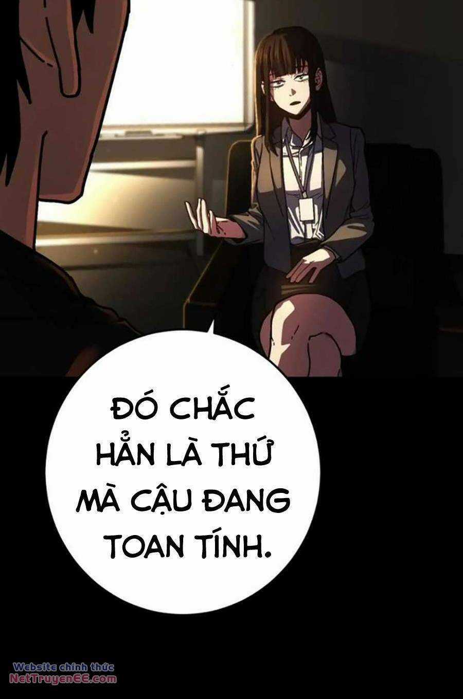 Võ Sĩ Vô Năng Chapter 10 trang 41