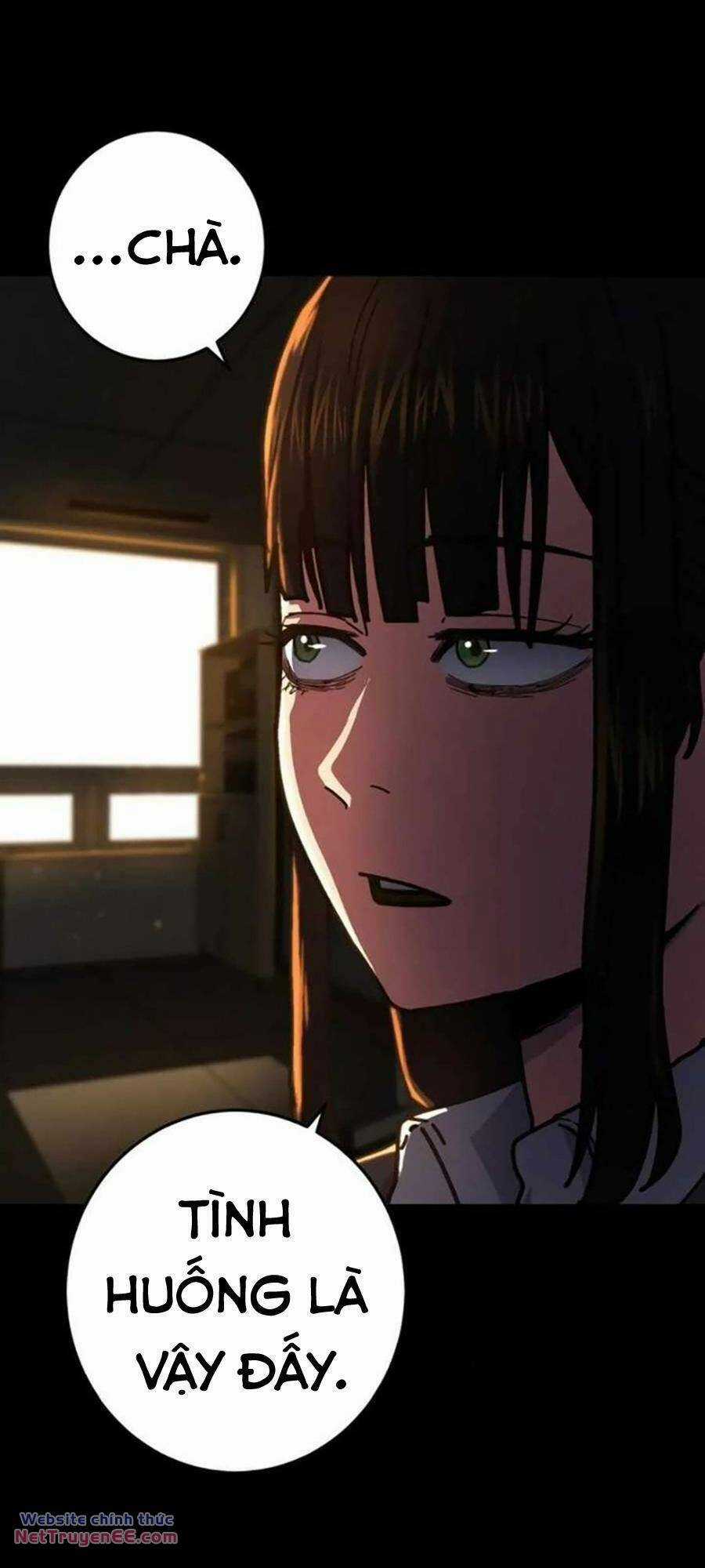 Võ Sĩ Vô Năng Chapter 10 trang 42