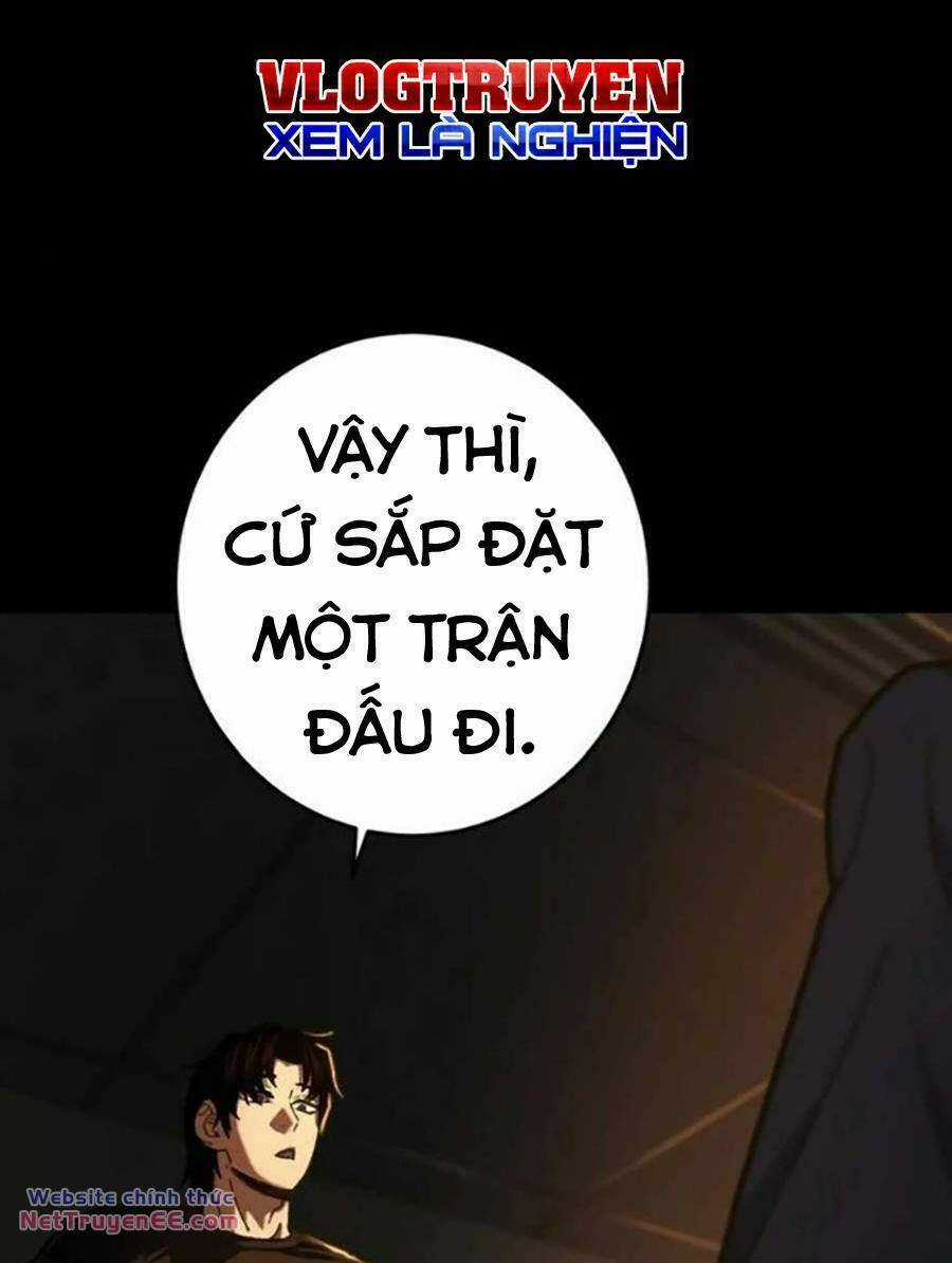 Võ Sĩ Vô Năng Chapter 10 trang 43