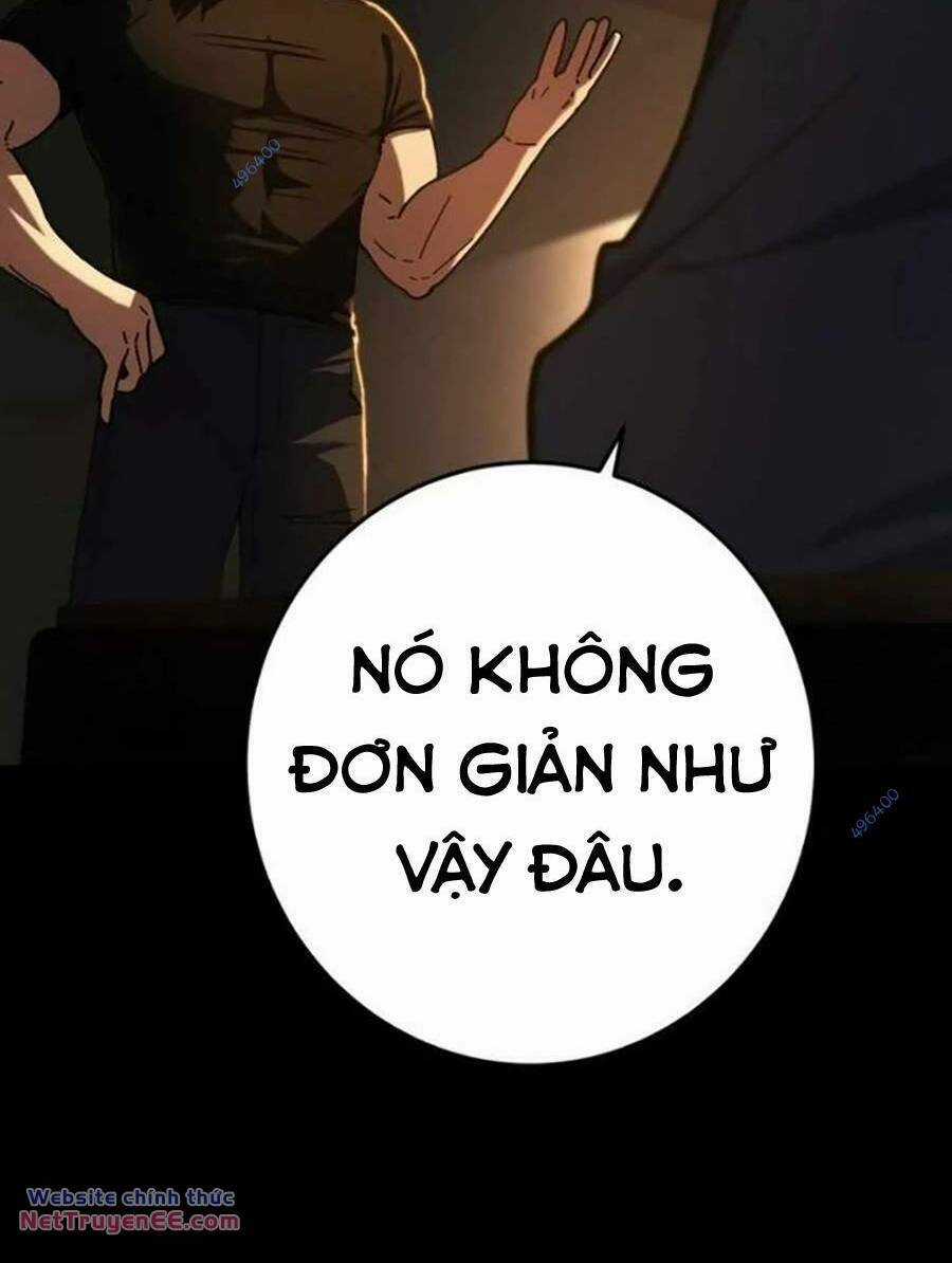Võ Sĩ Vô Năng Chapter 10 trang 44