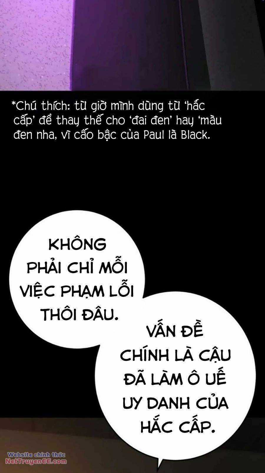 Võ Sĩ Vô Năng Chapter 10 trang 46