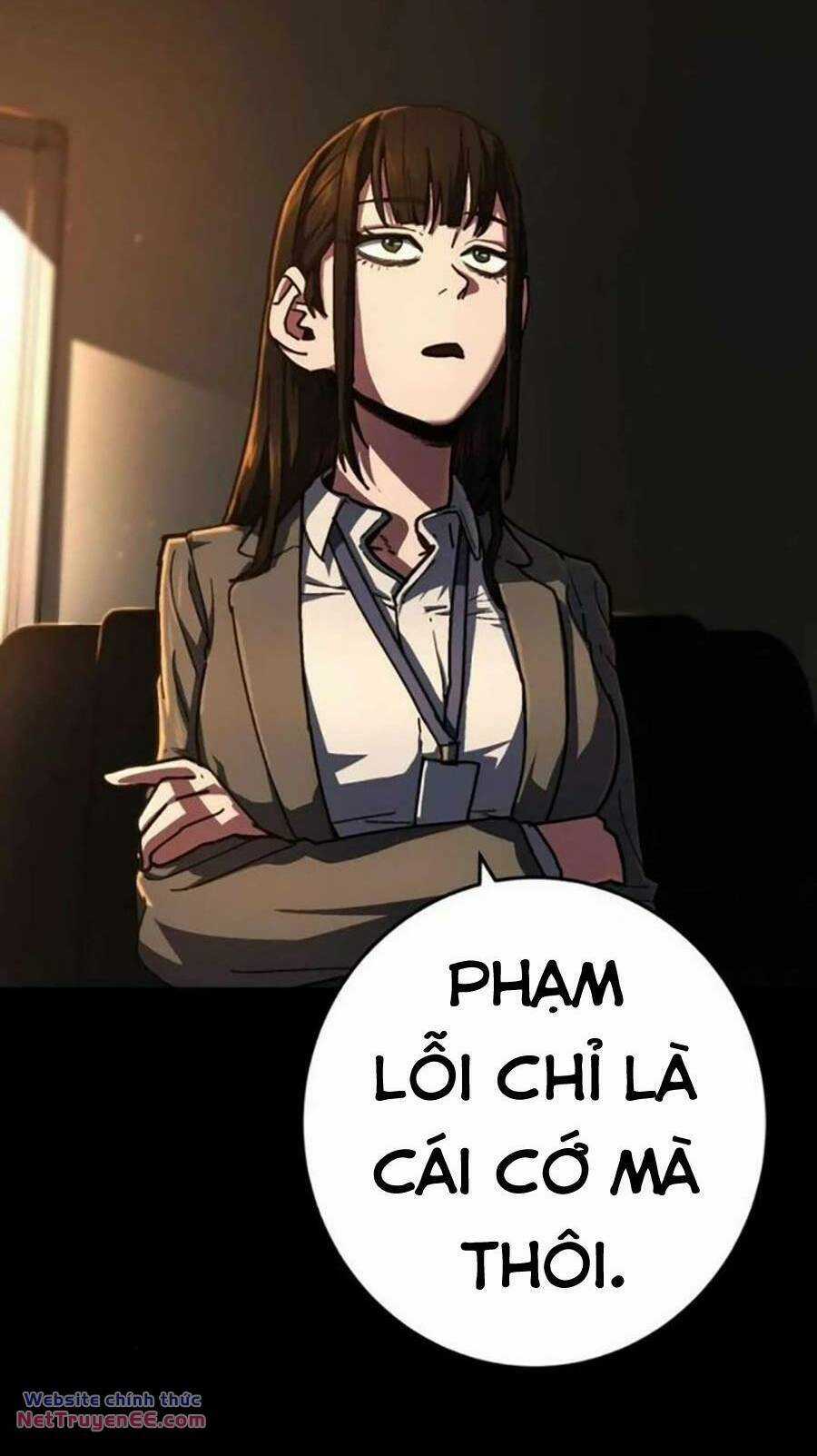 Võ Sĩ Vô Năng Chapter 10 trang 47