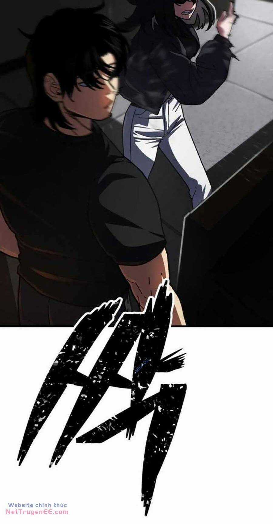 Võ Sĩ Vô Năng Chapter 10 trang 5