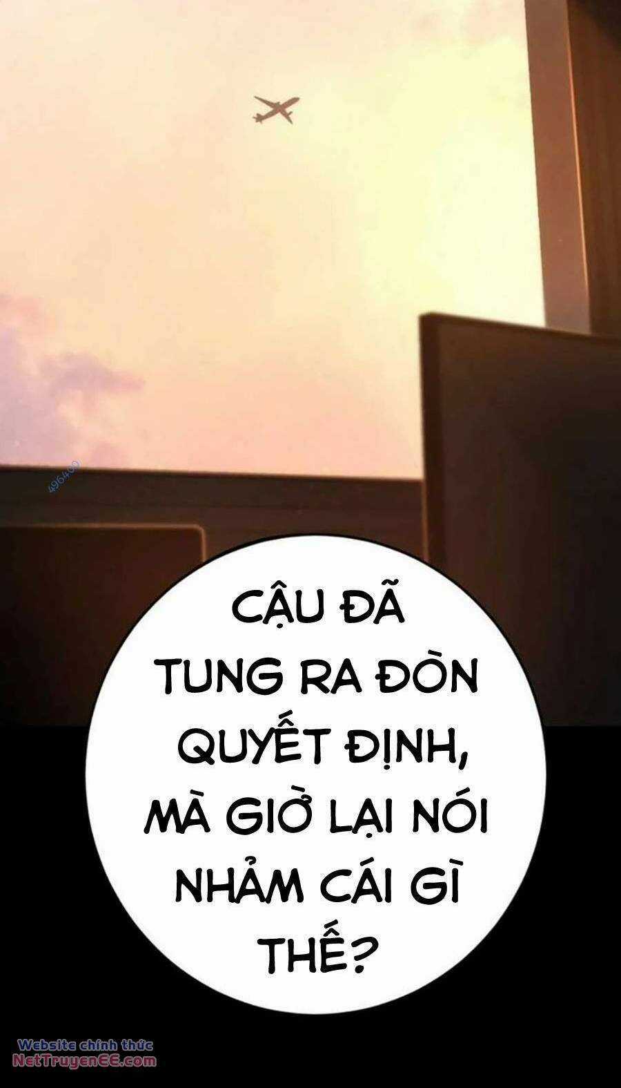 Võ Sĩ Vô Năng Chapter 10 trang 50