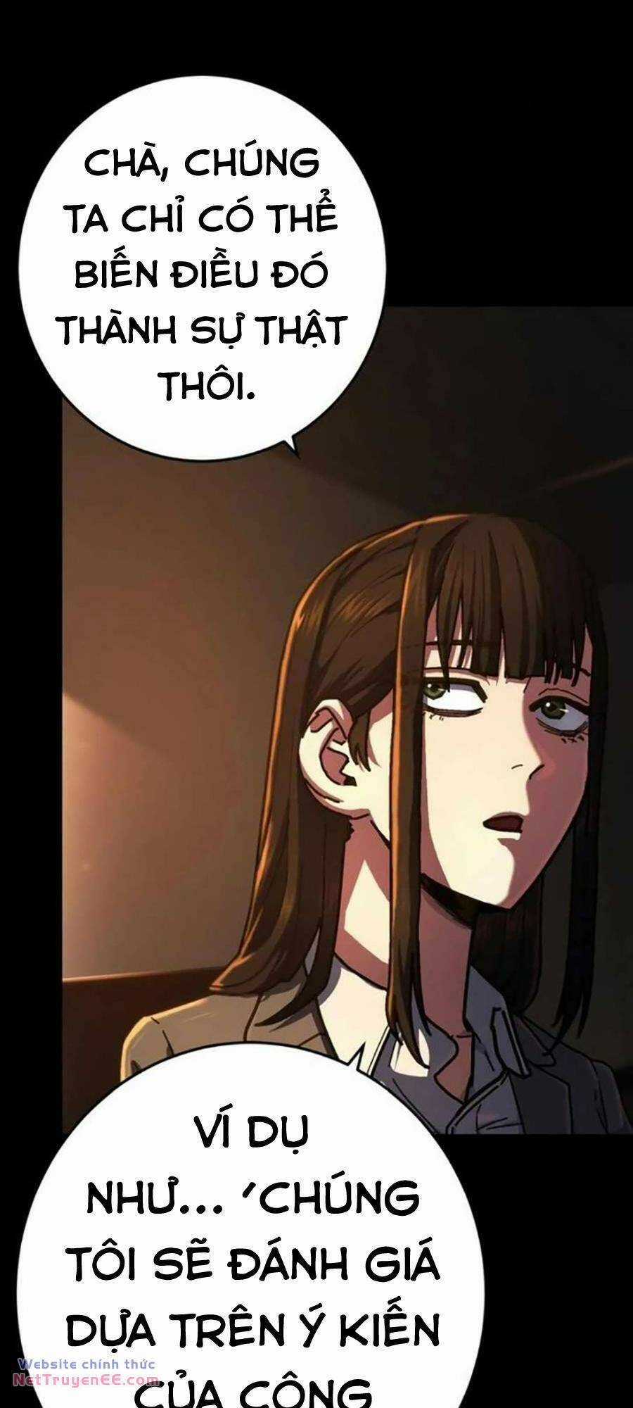 Võ Sĩ Vô Năng Chapter 10 trang 51